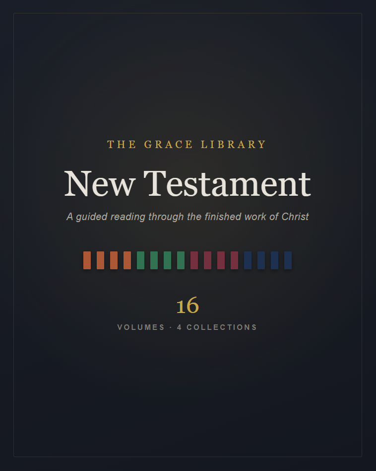 The Grace Library